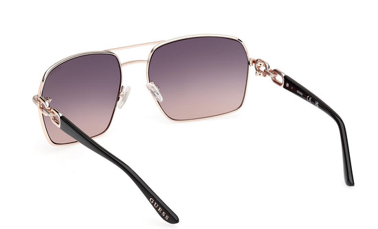 Guess Sunglasses GU00159 28B