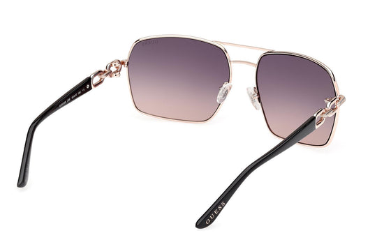 Guess Sunglasses GU00159 28B