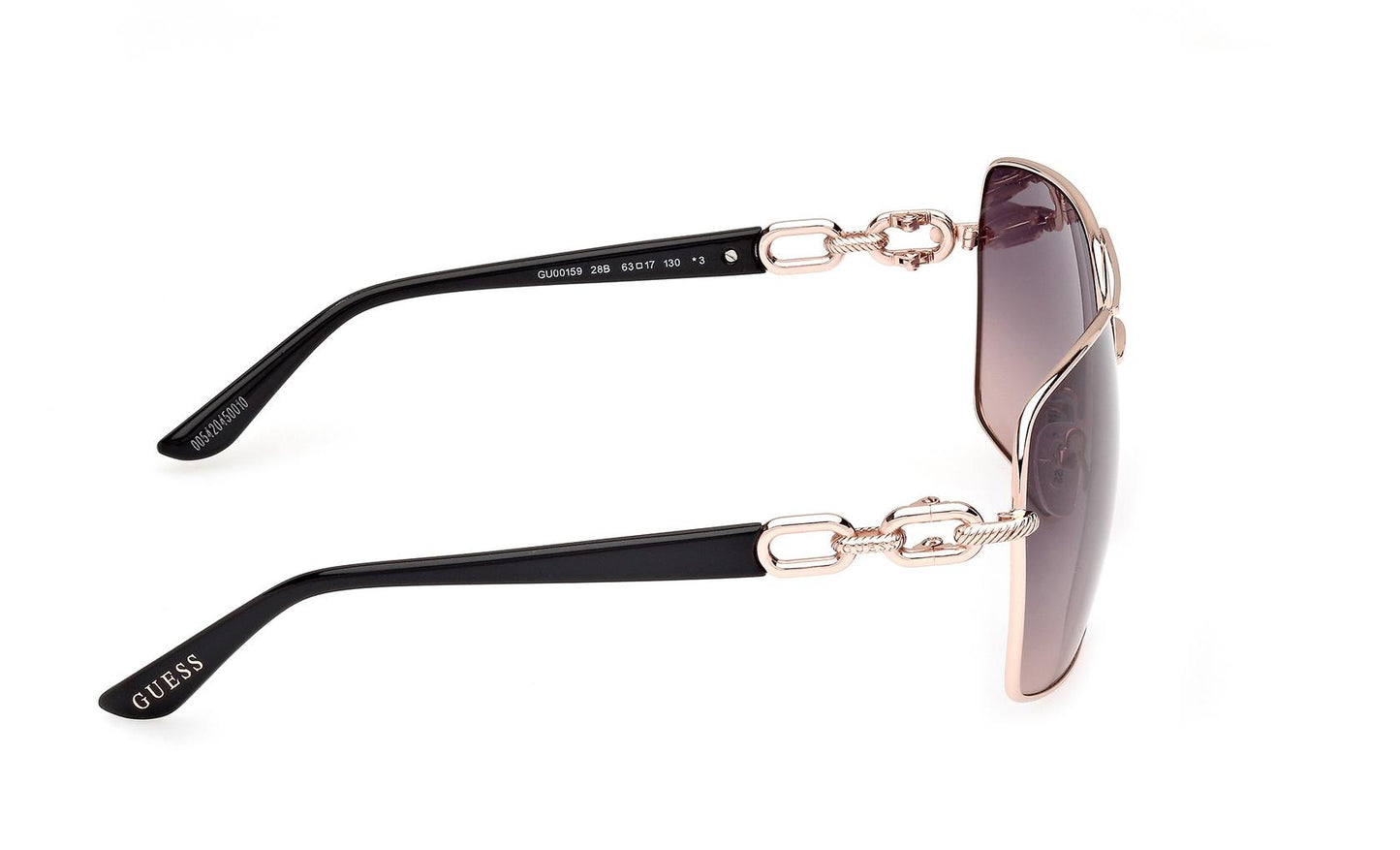 Guess Sunglasses GU00159 28B