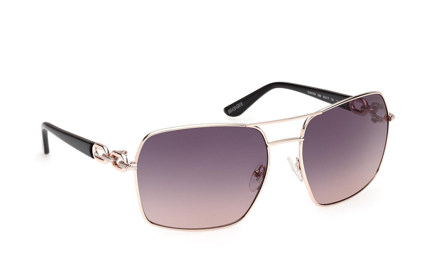 Guess Sunglasses GU00159 28B