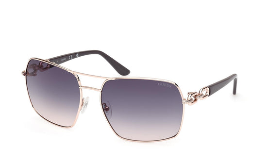 Guess Sunglasses GU00159 28W