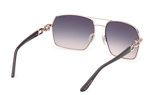 Guess Sunglasses GU00159 28W