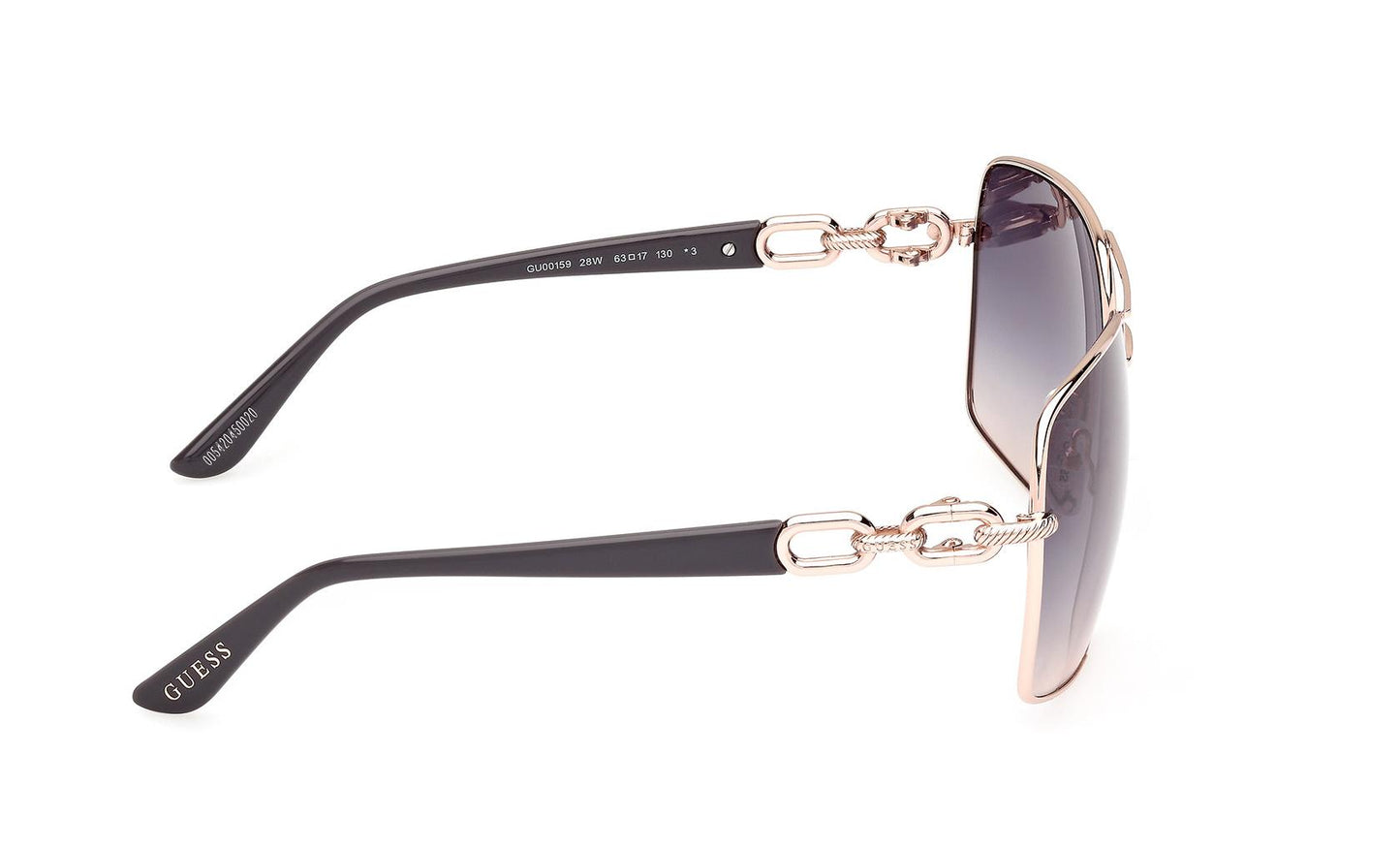 Guess Sunglasses GU00159 28W