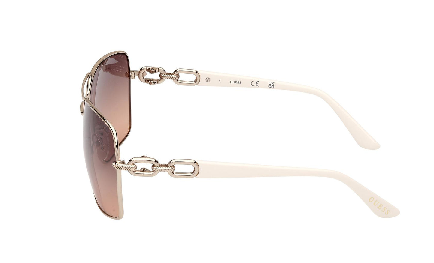 Guess Sunglasses GU00159 32B