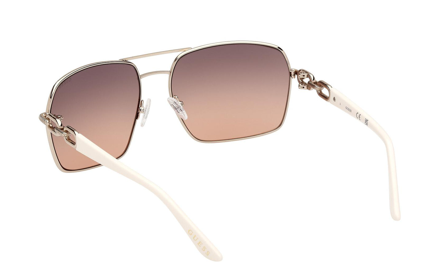 Guess Sunglasses GU00159 32B