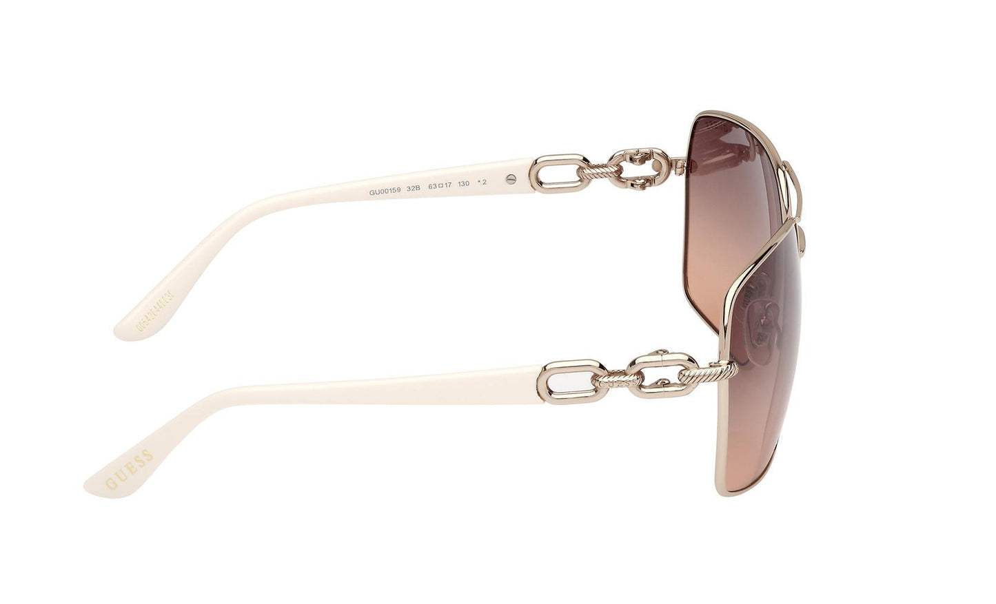 Guess Sunglasses GU00159 32B