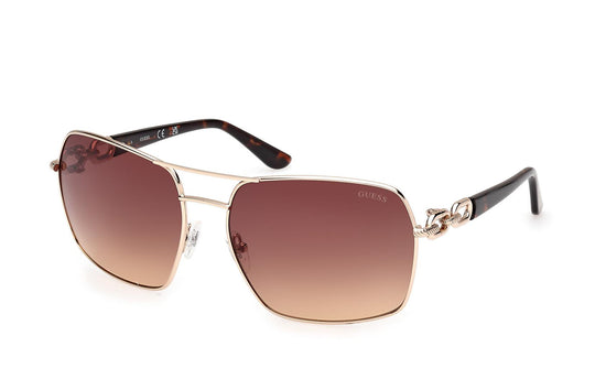 Guess Sunglasses GU00159 33F