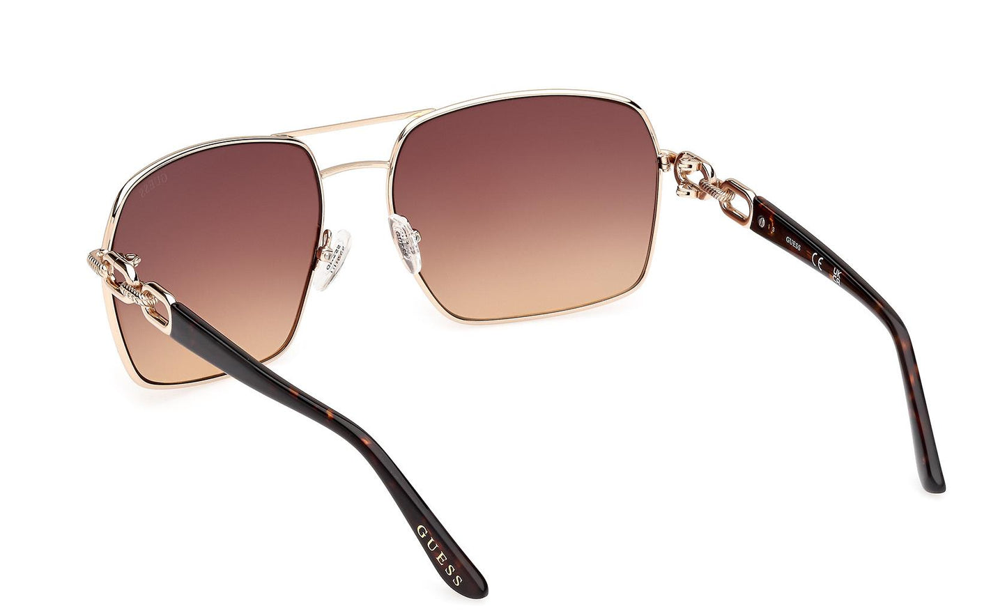 Guess Sunglasses GU00159 33F