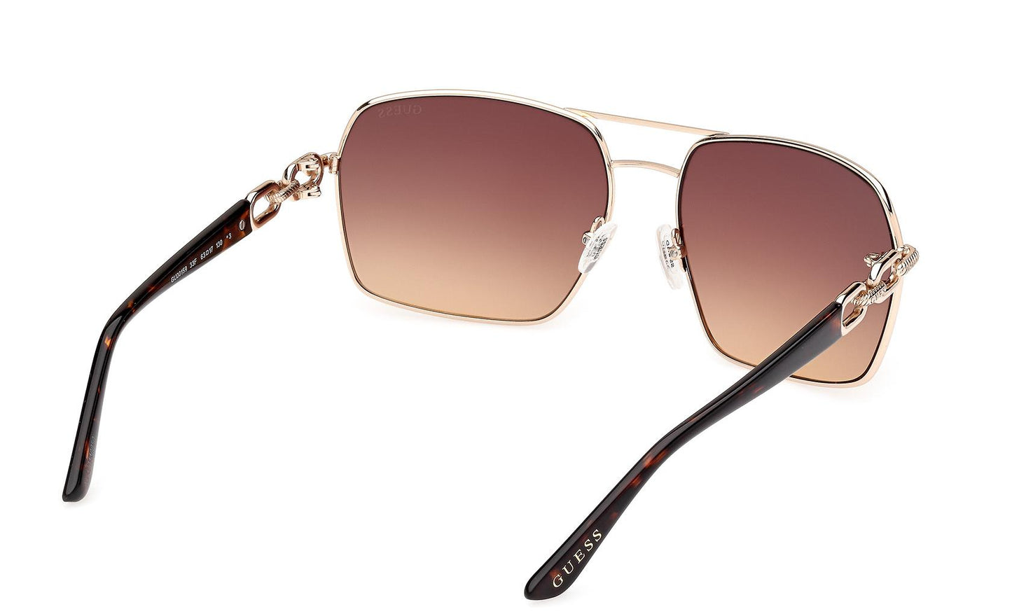 Guess Sunglasses GU00159 33F