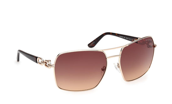 Guess Sunglasses GU00159 33F