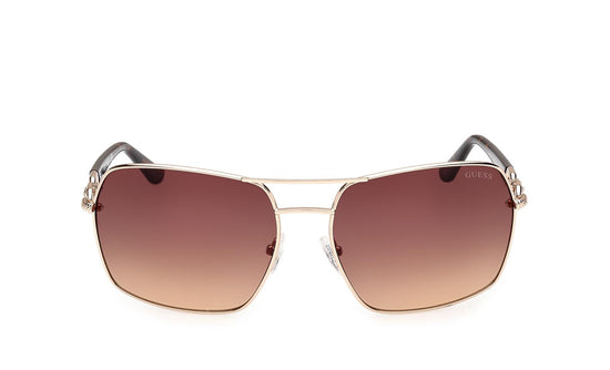 Guess Sunglasses GU00159 33F