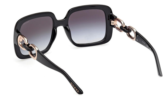 Guess Sunglasses GU00161 01B