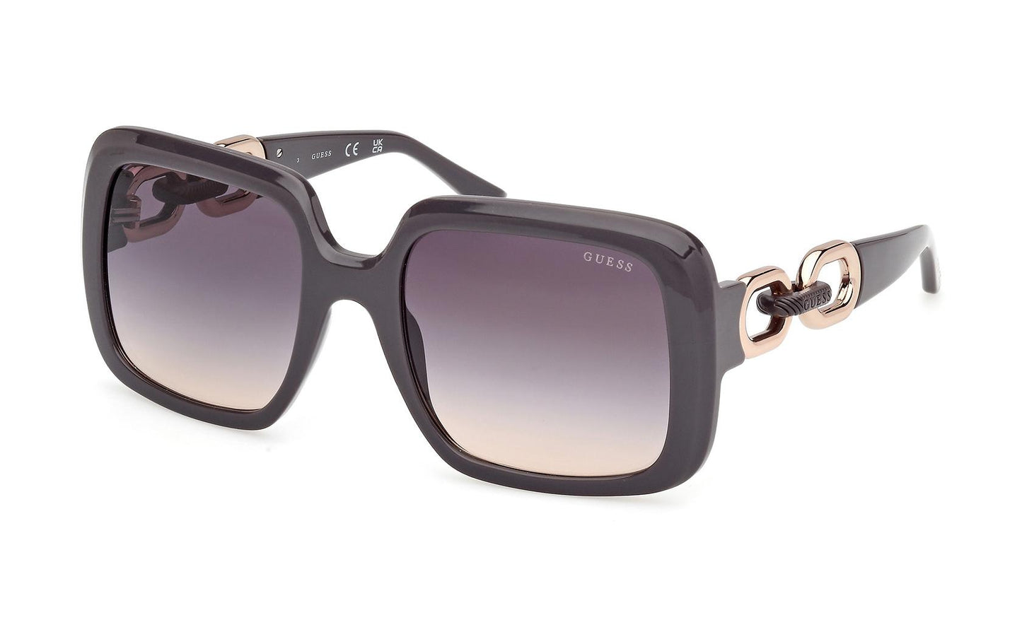 Guess Sunglasses GU00161 20B