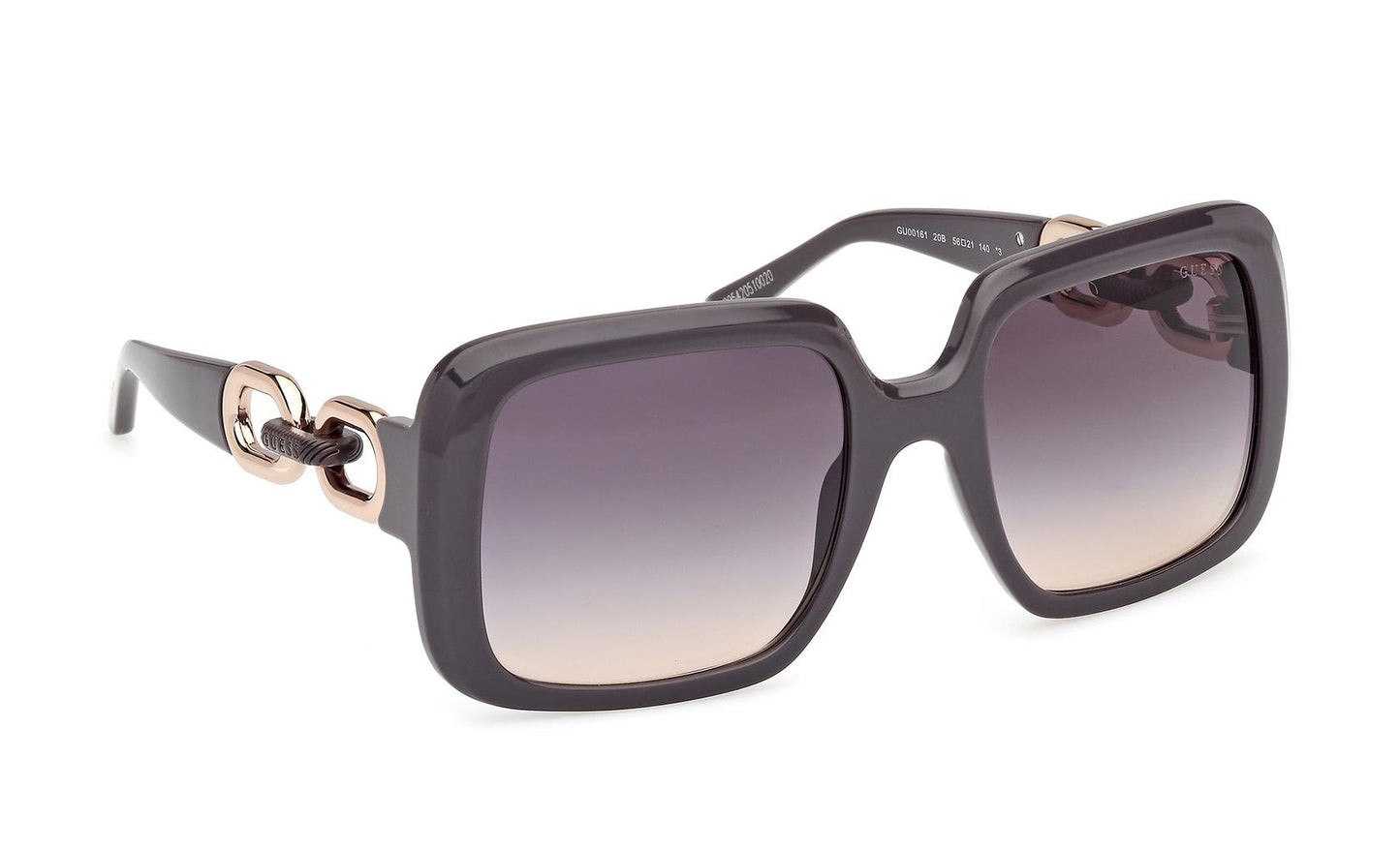 Guess Sunglasses GU00161 20B