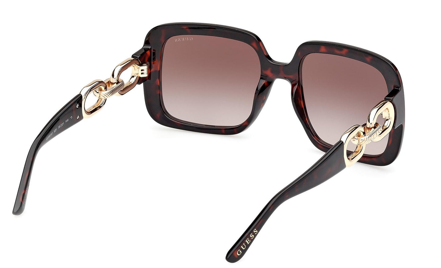 Guess Sunglasses GU00161 52F