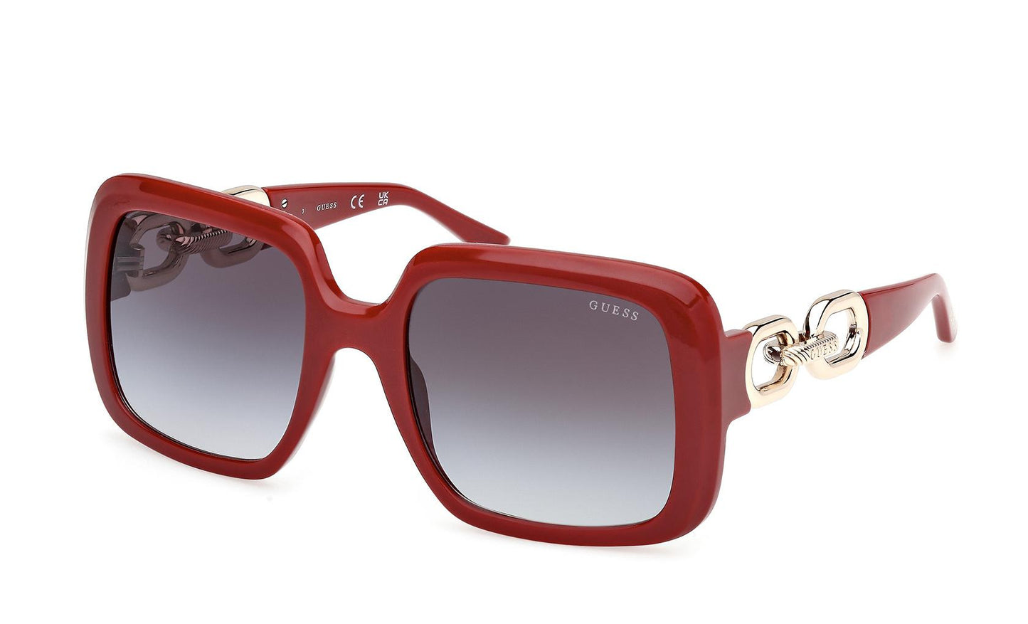 Guess Sunglasses GU00161 66B