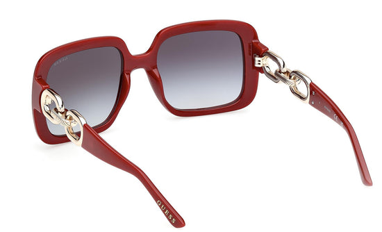 Guess Sunglasses GU00161 66B