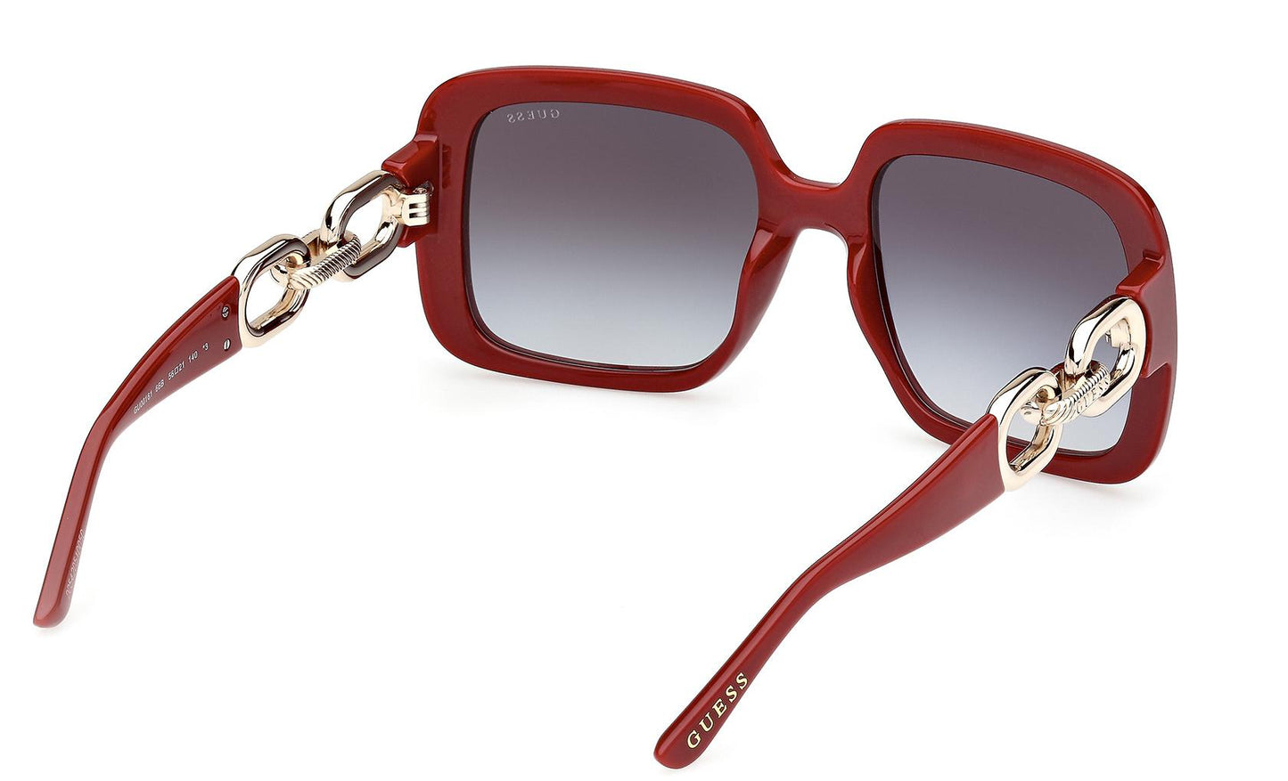 Guess Sunglasses GU00161 66B