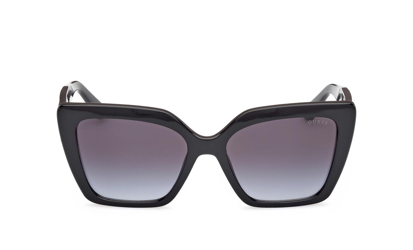 Guess Sunglasses GU00162 01B