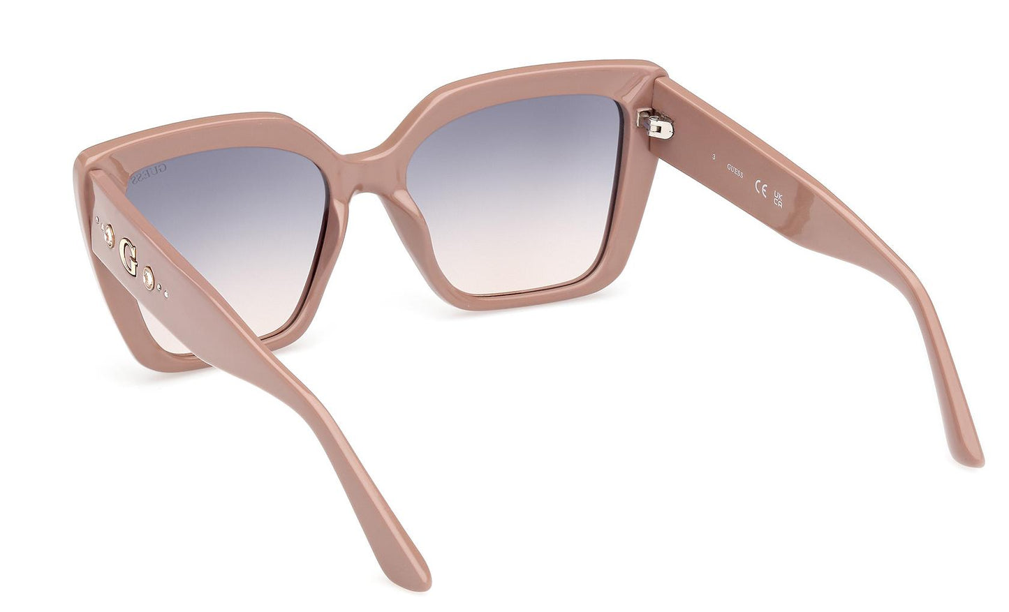 Guess Sunglasses GU00162 57W