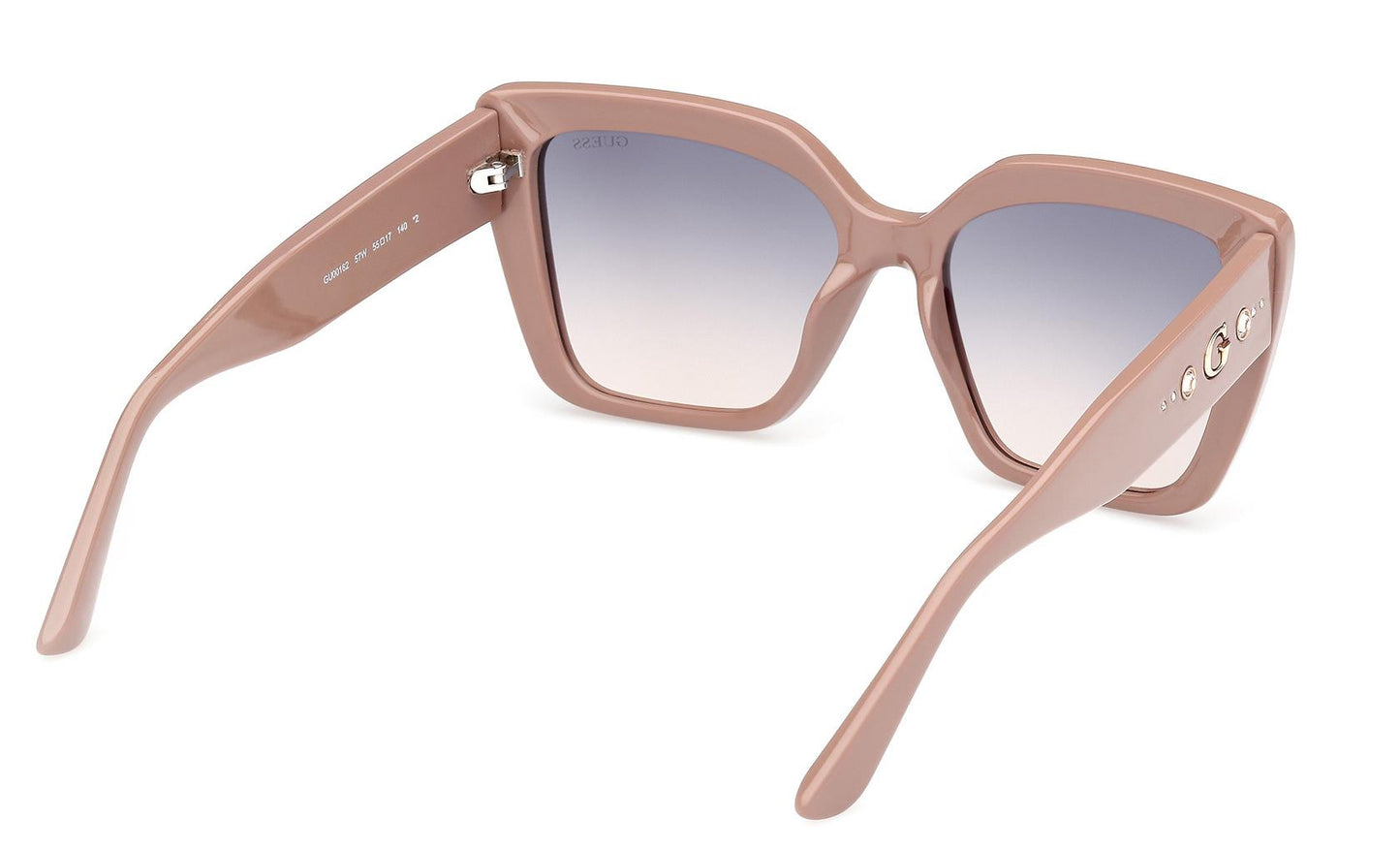 Guess Sunglasses GU00162 57W