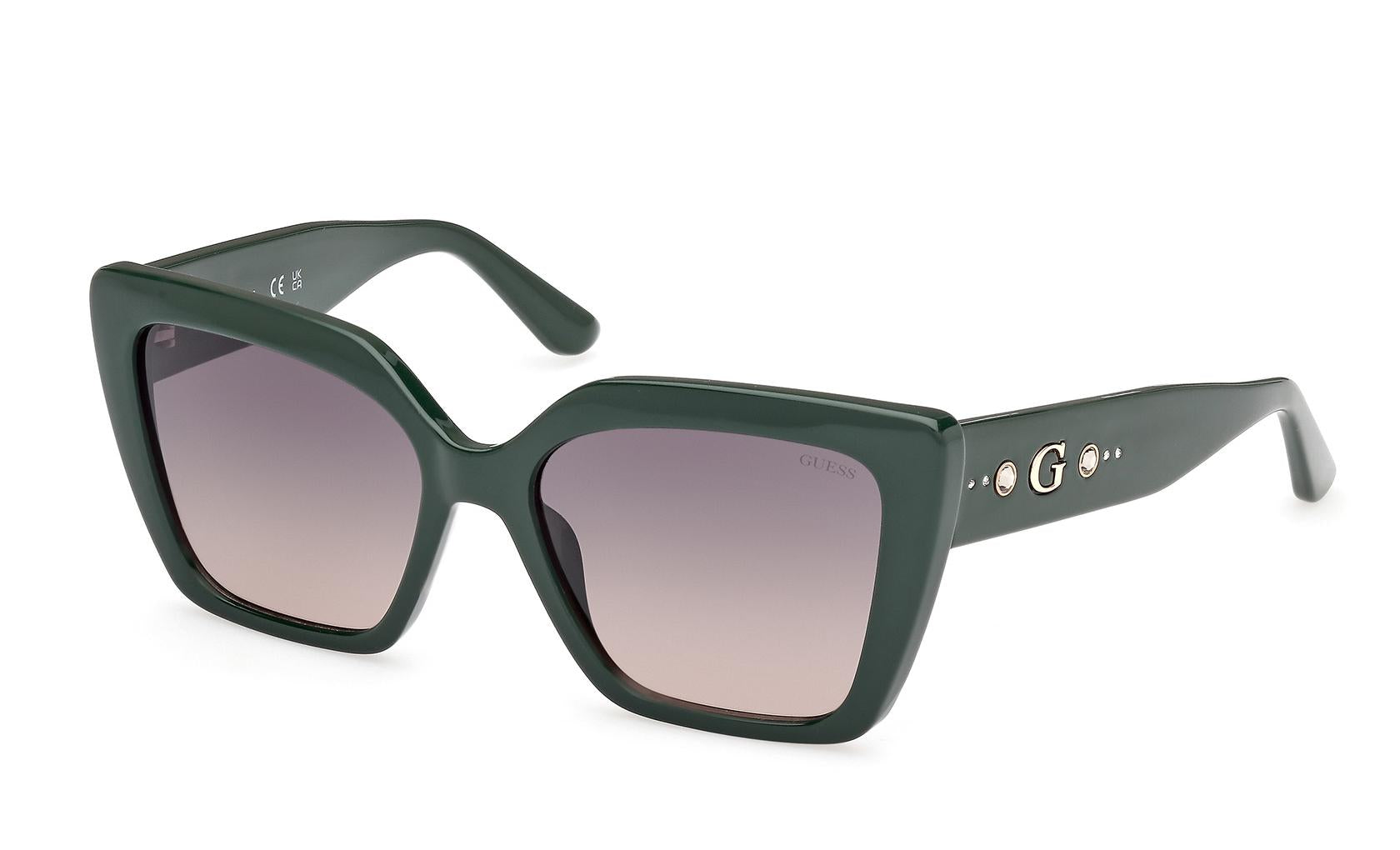 Guess Sunglasses GU00162 96B