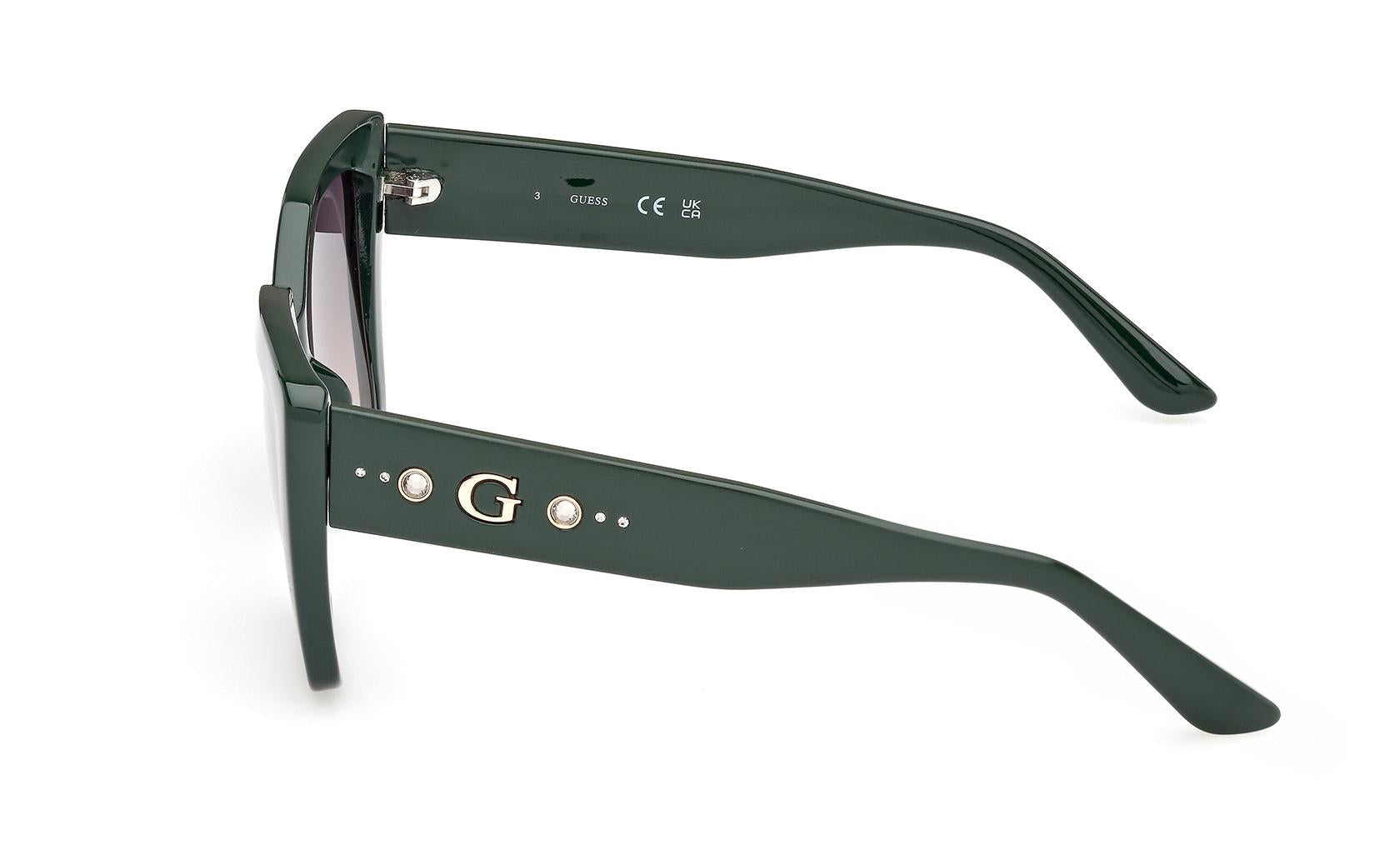 Guess Sunglasses GU00162 96B