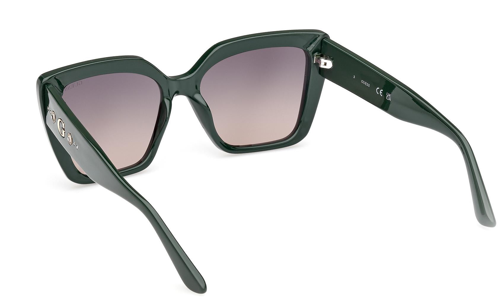 Guess Sunglasses GU00162 96B