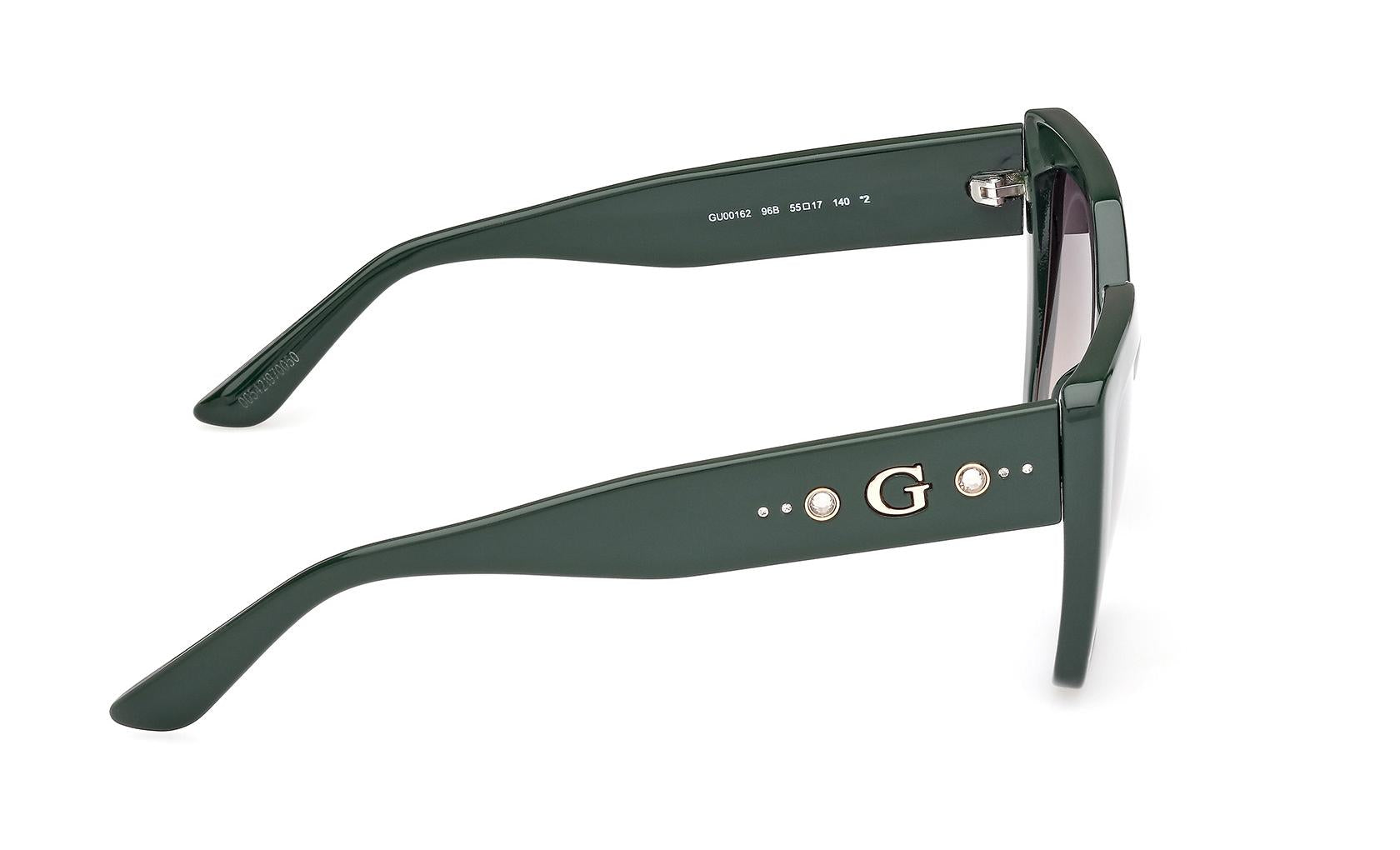 Guess Sunglasses GU00162 96B