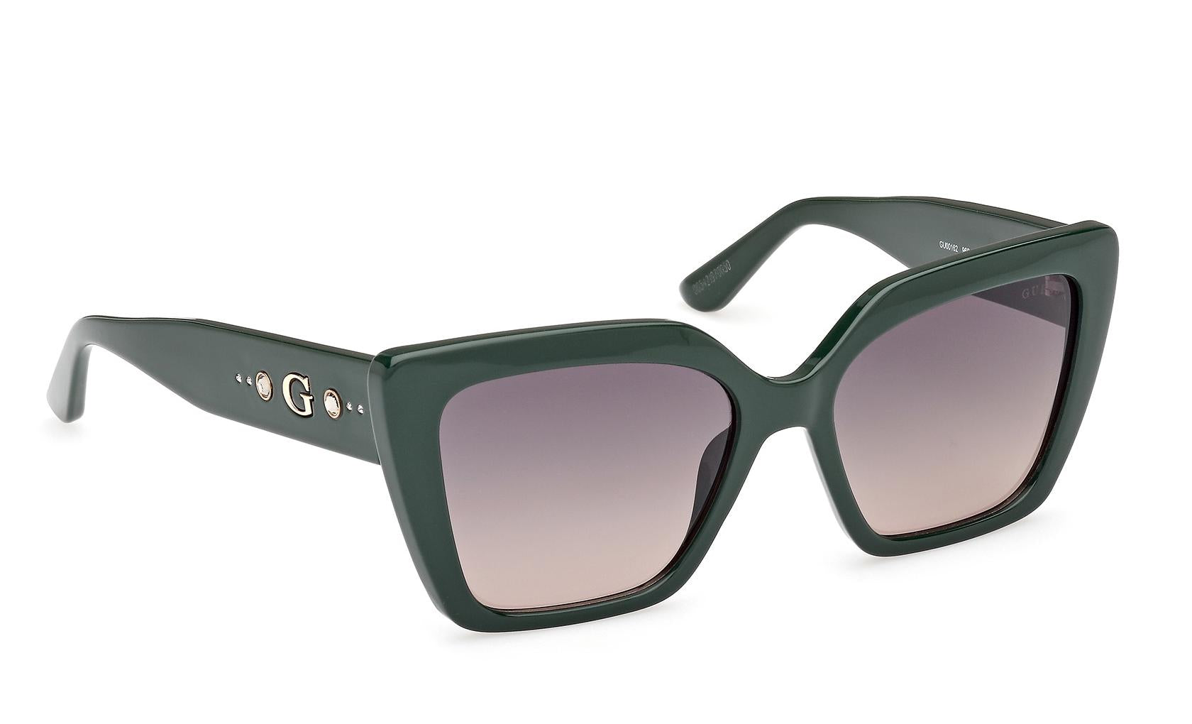 Guess Sunglasses GU00162 96B