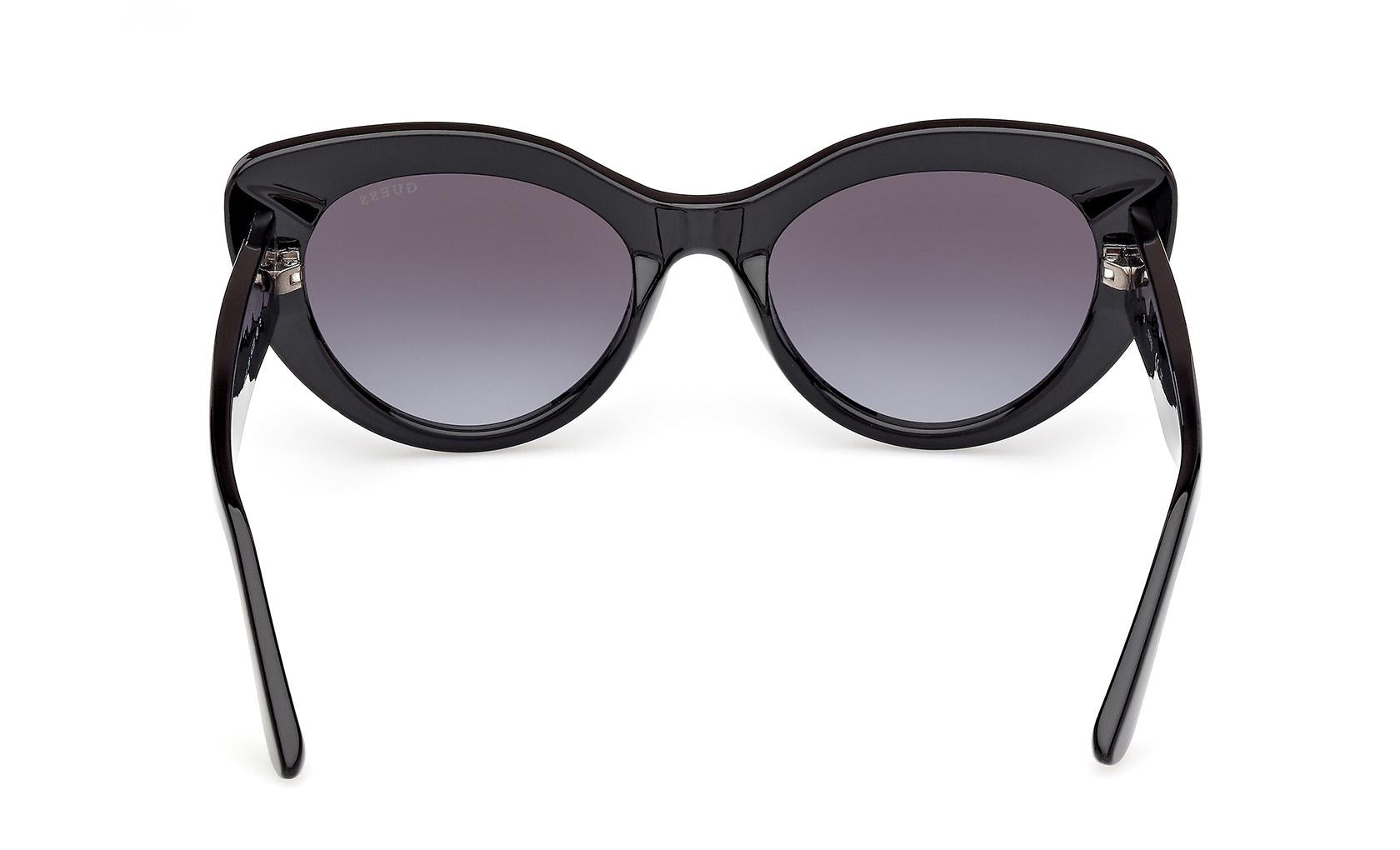 Guess Sunglasses GU00163 01B