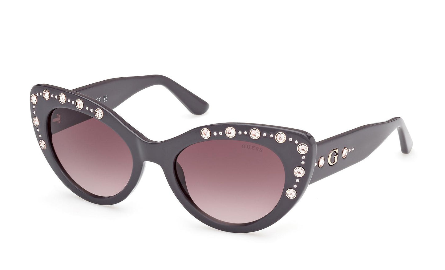 Guess Sunglasses GU00163 20F