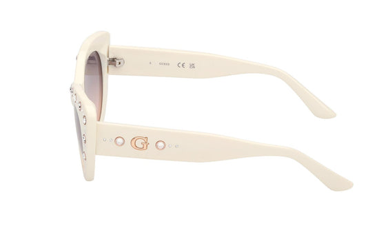 Guess Sunglasses GU00163 21B