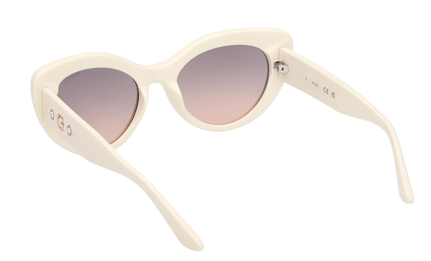 Guess Sunglasses GU00163 21B