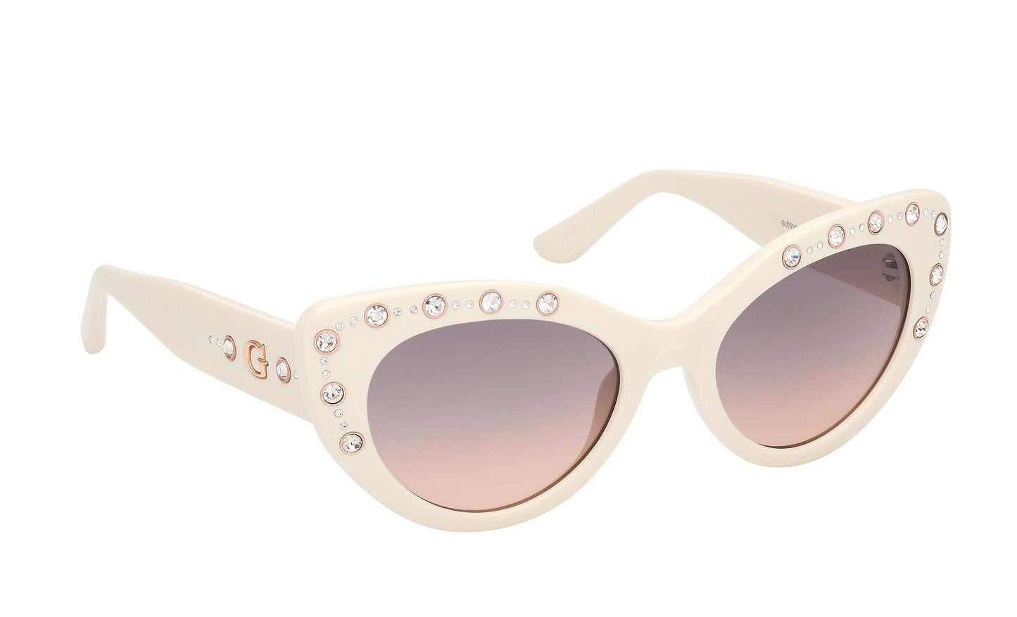 Guess Sunglasses GU00163 21B