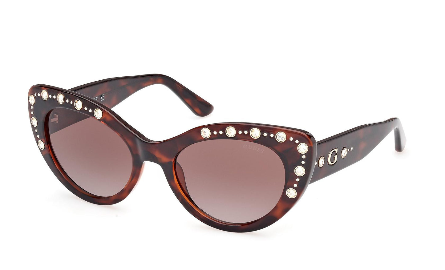 Guess Sunglasses GU00163 52F