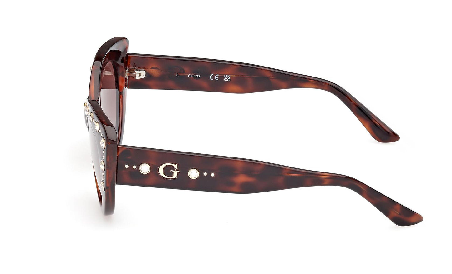 Guess Sunglasses GU00163 52F