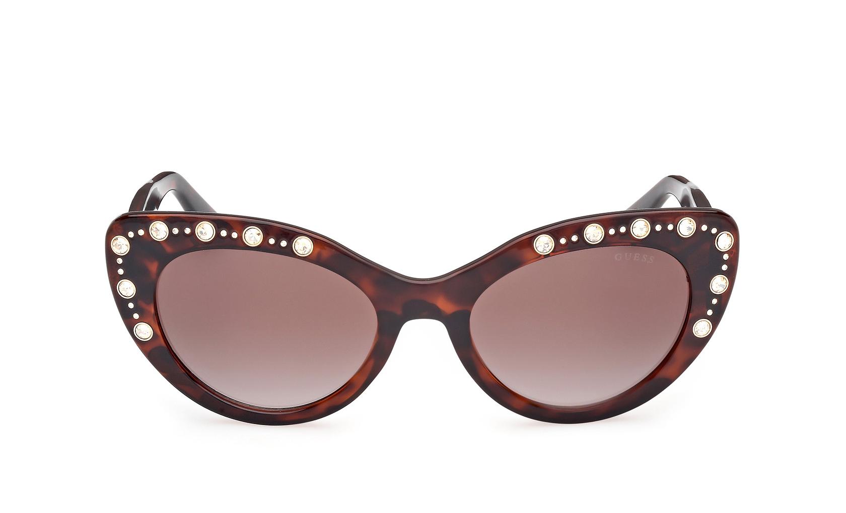 Guess Sunglasses GU00163 52F