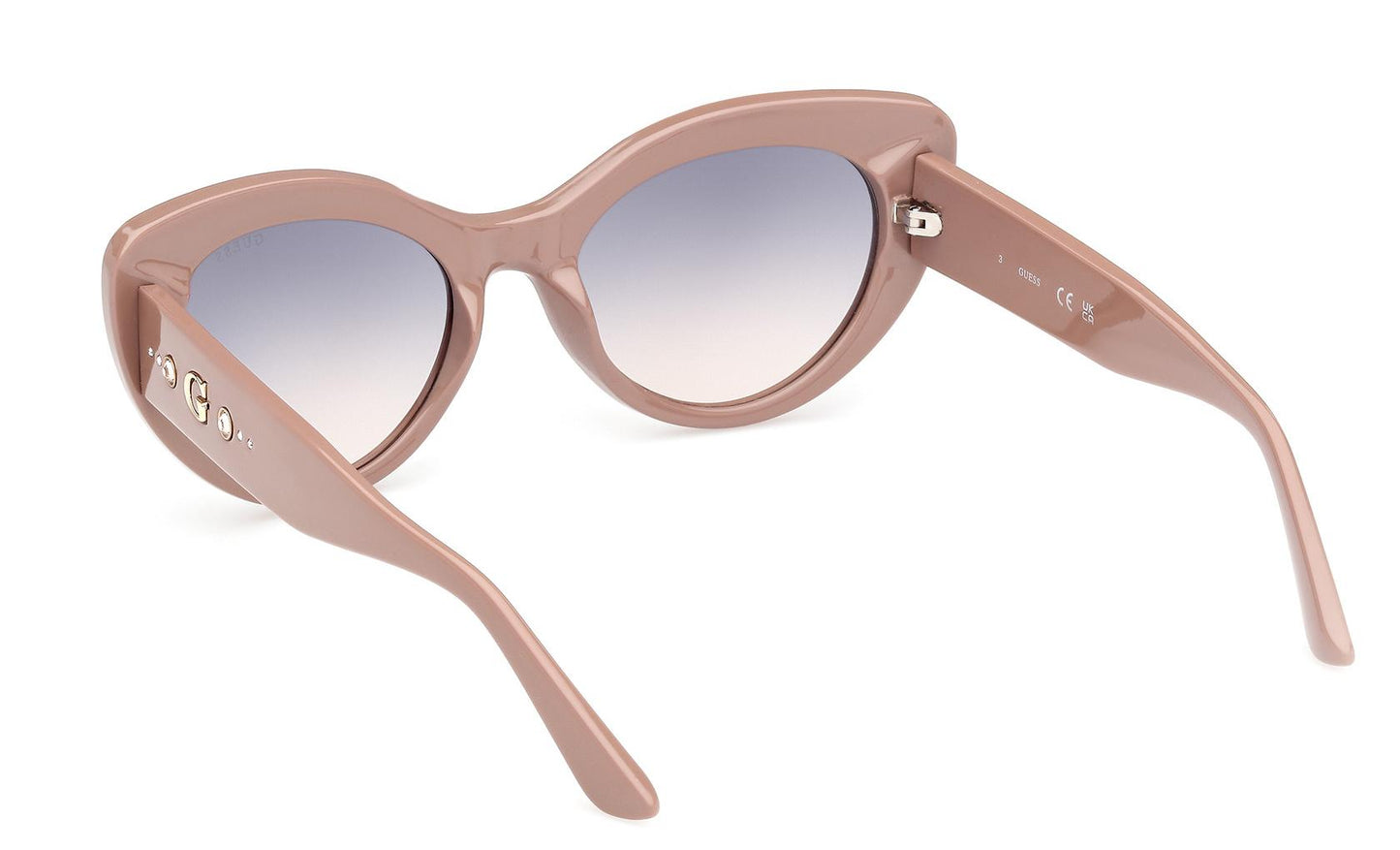 Guess Sunglasses GU00163 57W