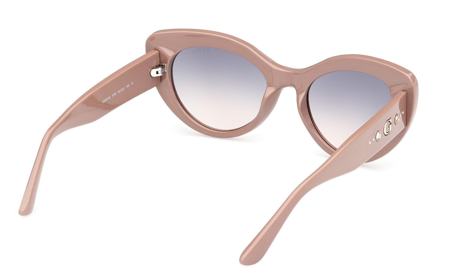 Guess Sunglasses GU00163 57W