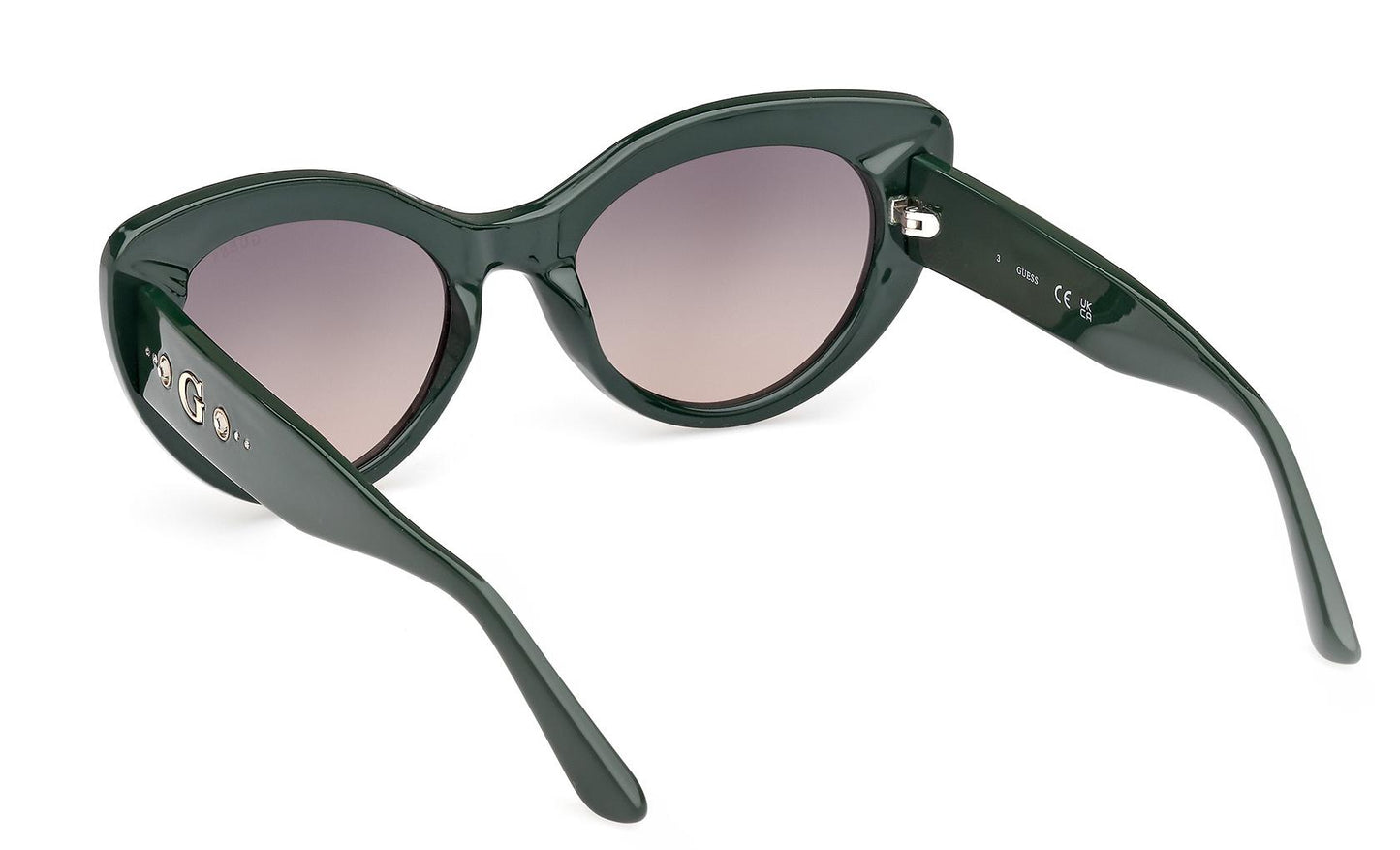 Guess Sunglasses GU00163 96B