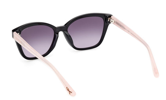 Guess Sunglasses GU00164/H 01B