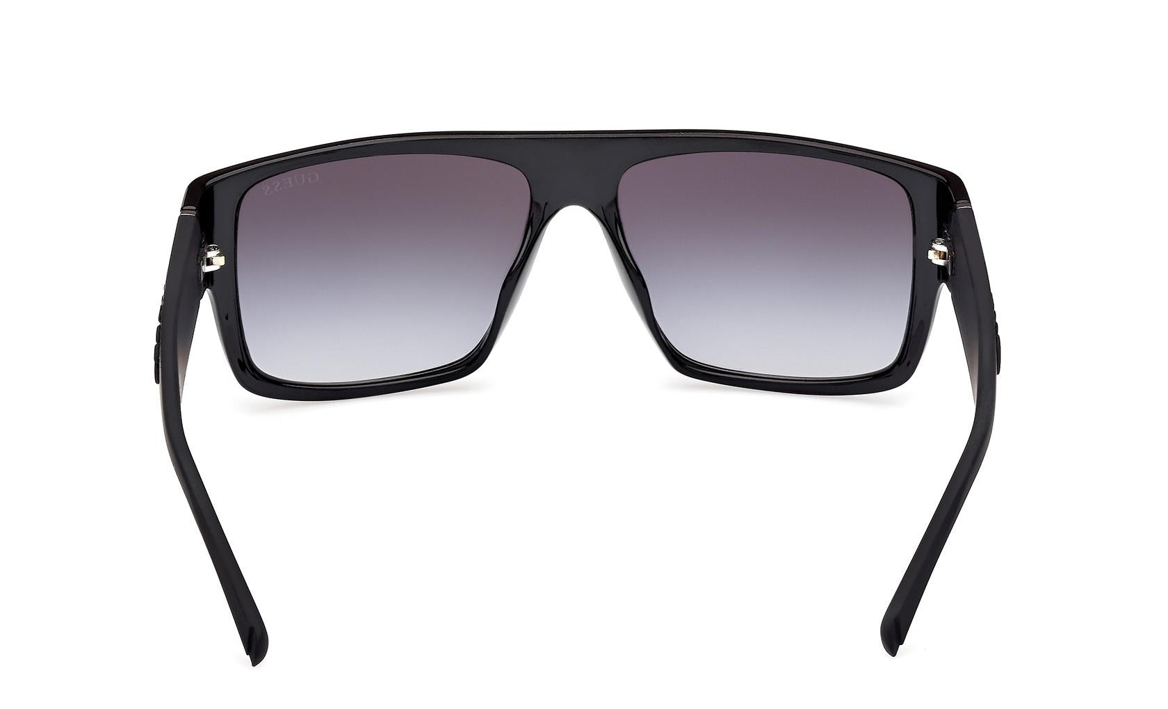 Guess Sunglasses GU00165 01B