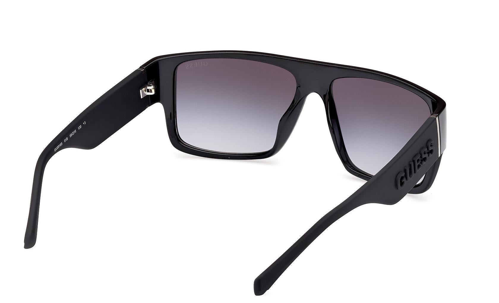 Guess Sunglasses GU00165 01B