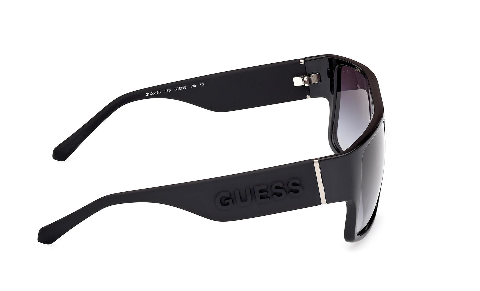 Guess Sunglasses GU00165 01B