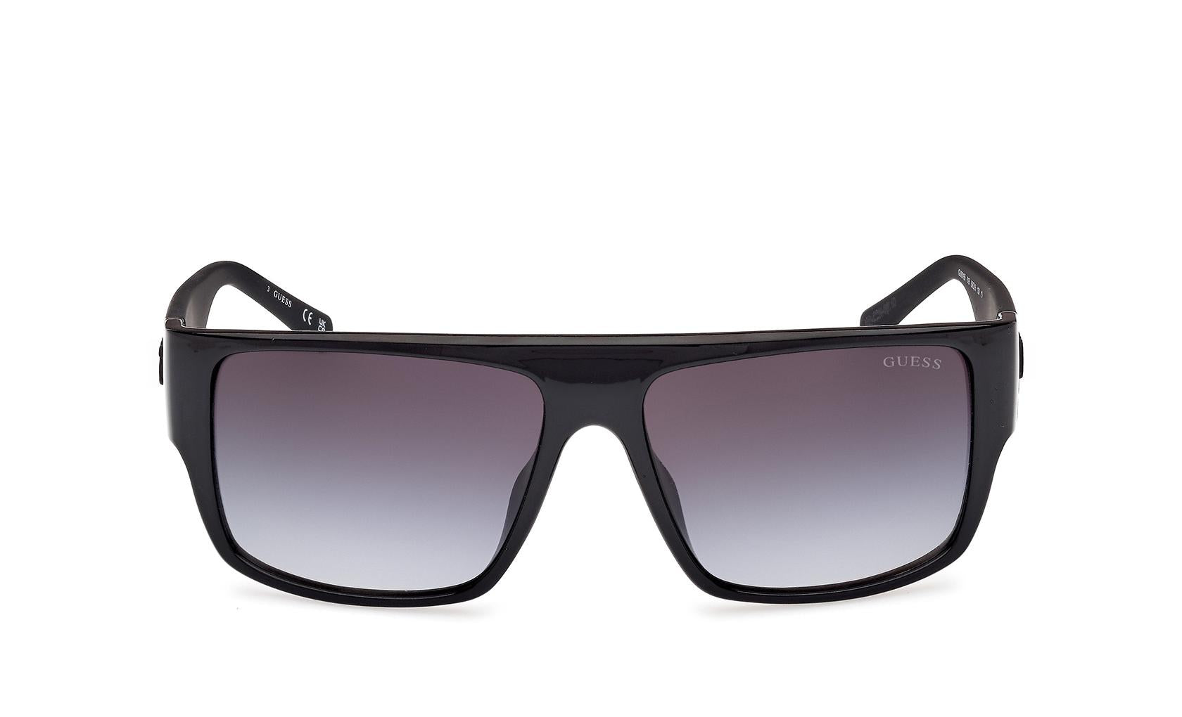 Guess Sunglasses GU00165 01B