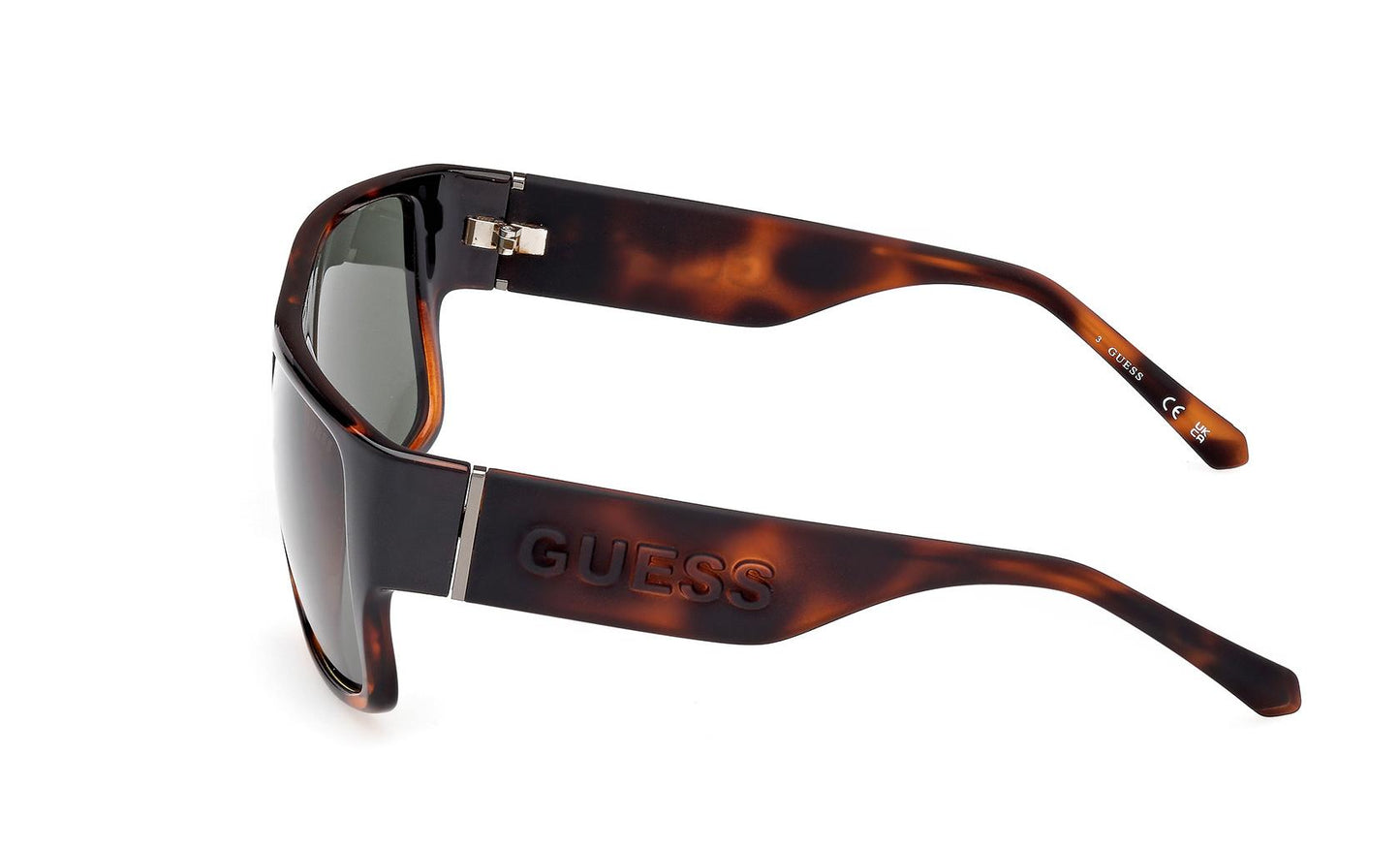 Guess Sunglasses GU00165 52N