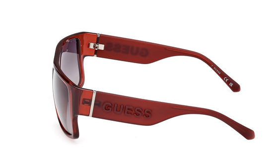 Guess Sunglasses GU00165 66B