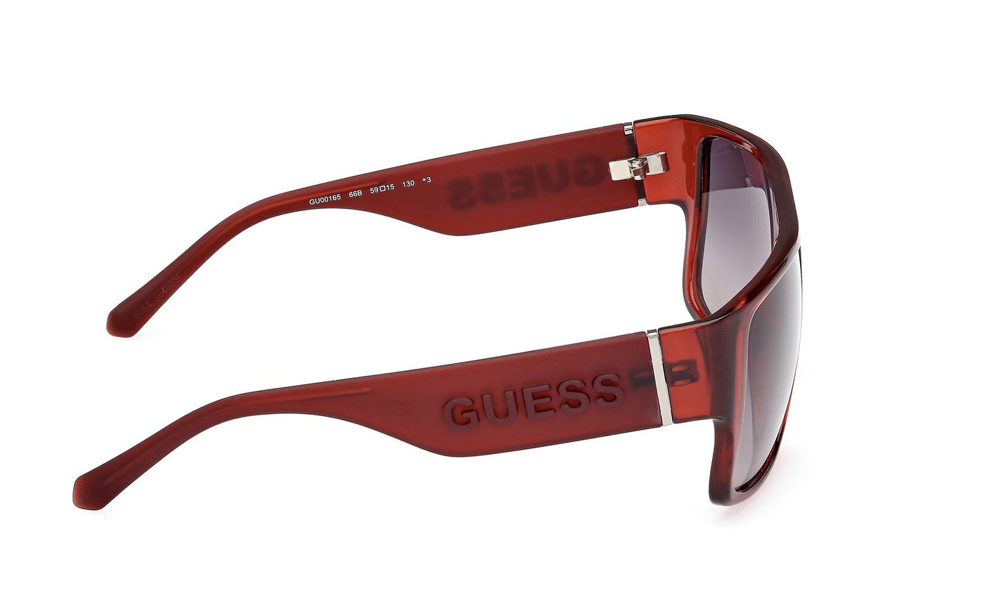 Guess Sunglasses GU00165 66B