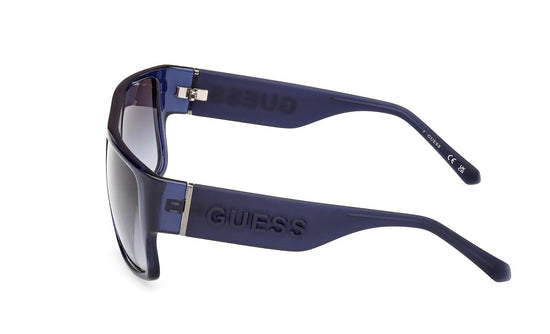 Guess Sunglasses GU00165 90B